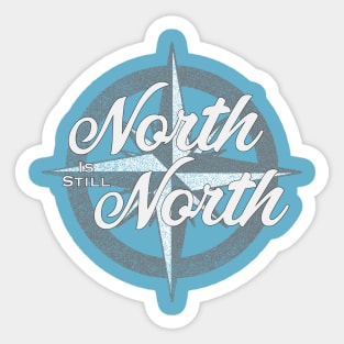 Northern Lights Sticker